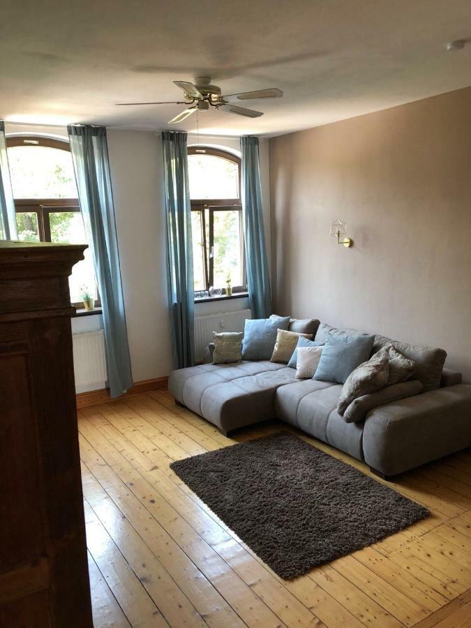 Back To School Apartment อันแดร์นาค ภายนอก รูปภาพ