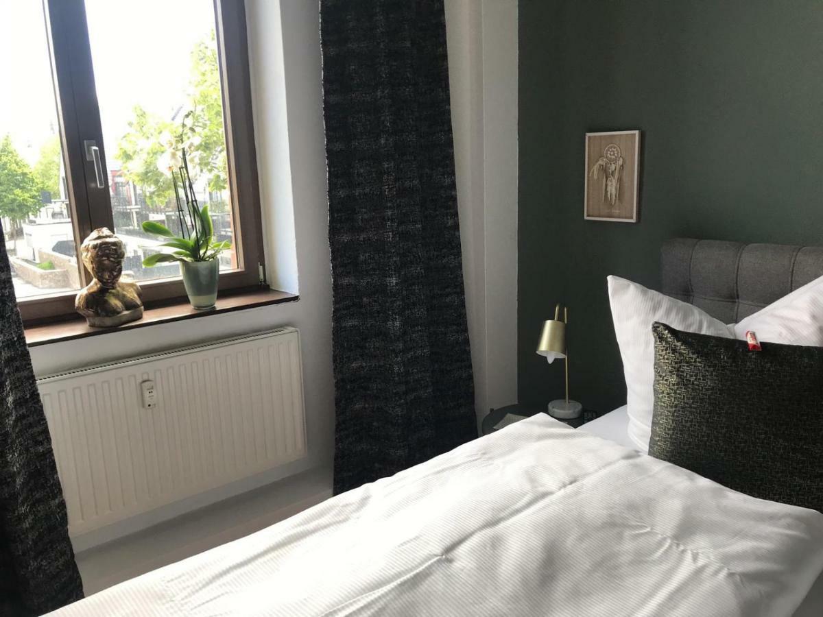 Back To School Apartment อันแดร์นาค ภายนอก รูปภาพ
